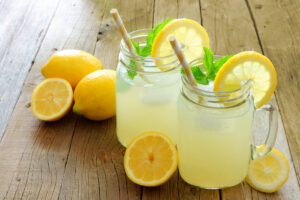 Tous les secrets pour faire une excellente limonade