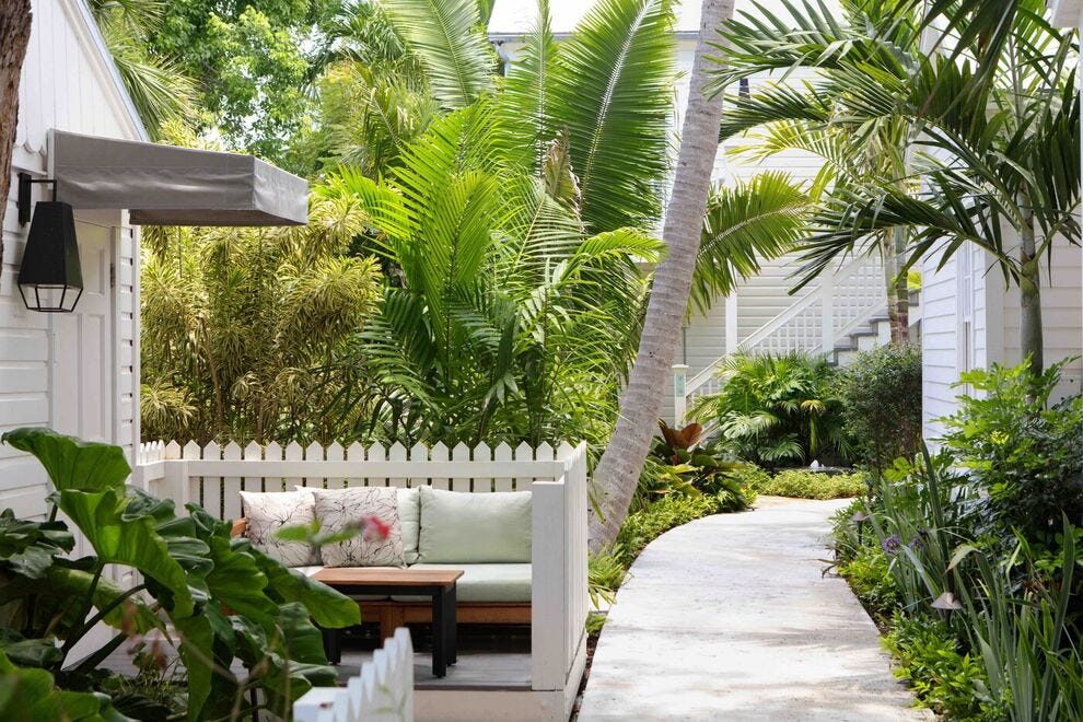 Winslow's Bungalows, un hôtel Kimpton à Key West