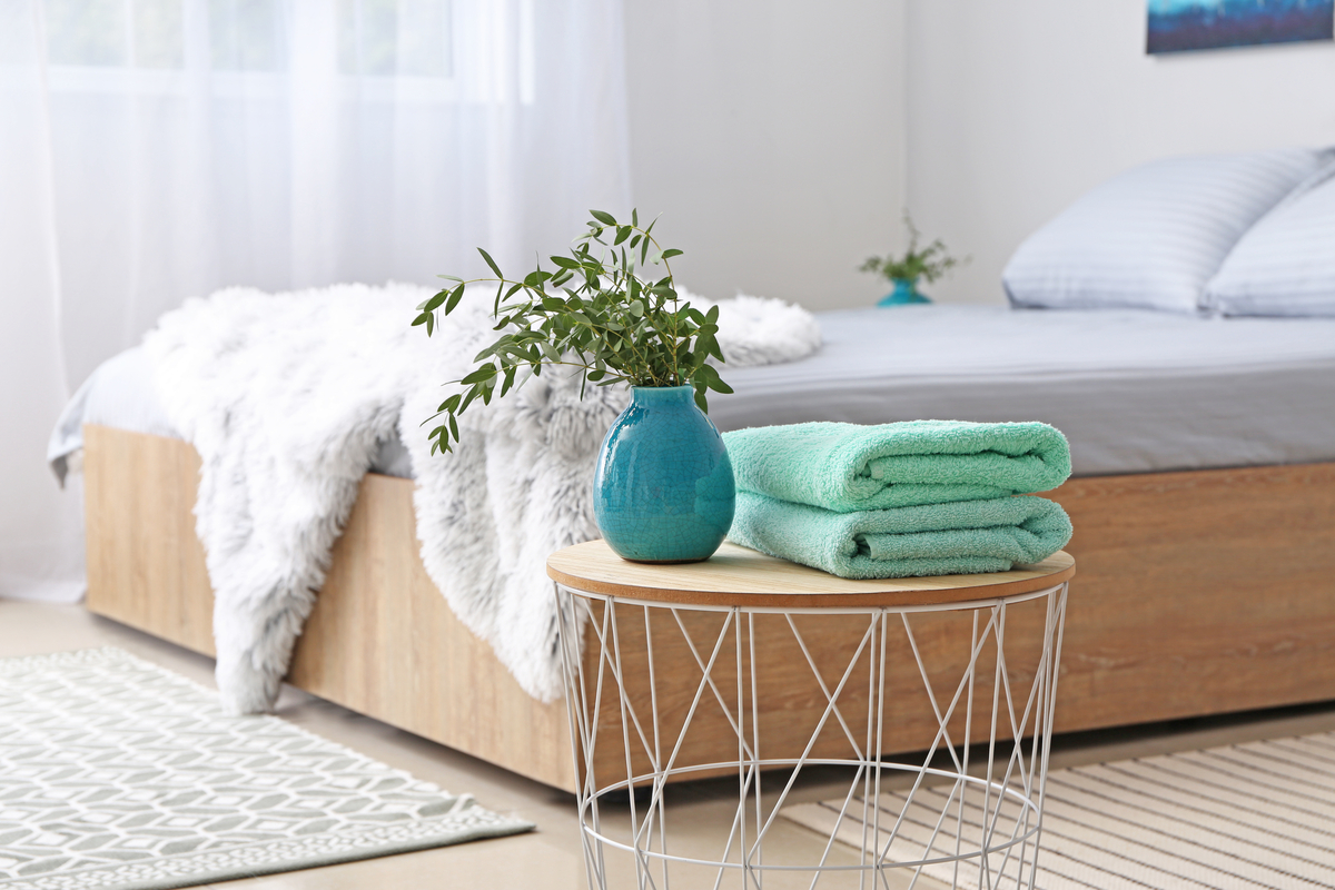 La fibre d'eucalyptus pour des vêtements éco-responsables