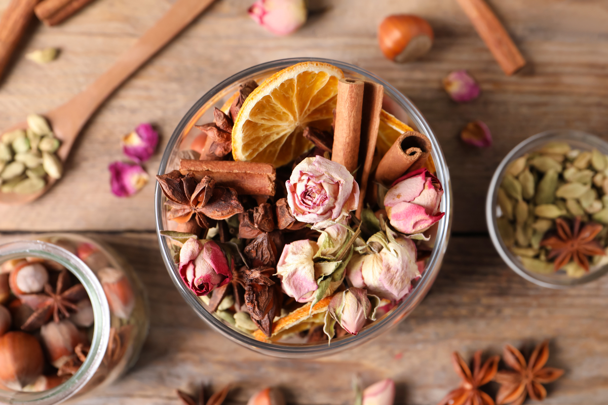 Lire la suite à propos de l’article comment en faire pour parfumer sa maison de façon naturelle