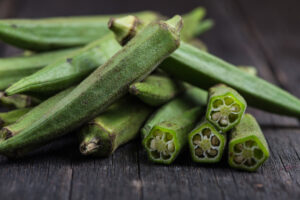 la plante, le fruit et ses usages en cuisine