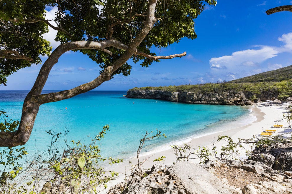 Aidez-nous à nommer les 10 meilleures plages des Caraïbes en votant pour votre préférée