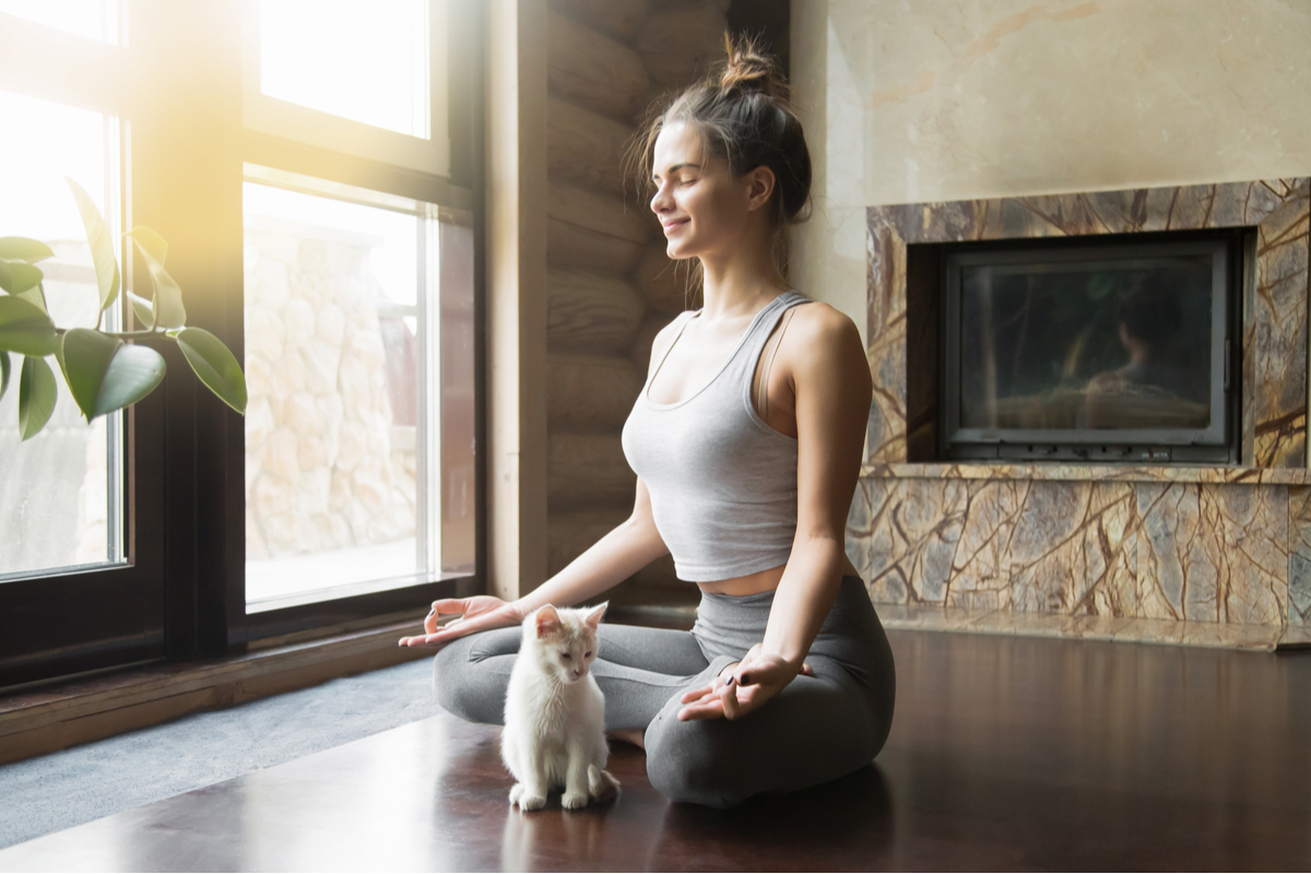 Le guide pour apprendre à faire de la respiration yoga pranayama