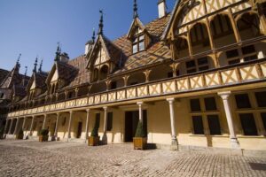 Hospices de Beaune