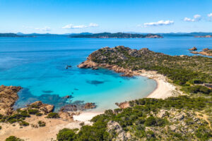 Parcs Nationaux de Sardaigne : pour un tourisme insolite