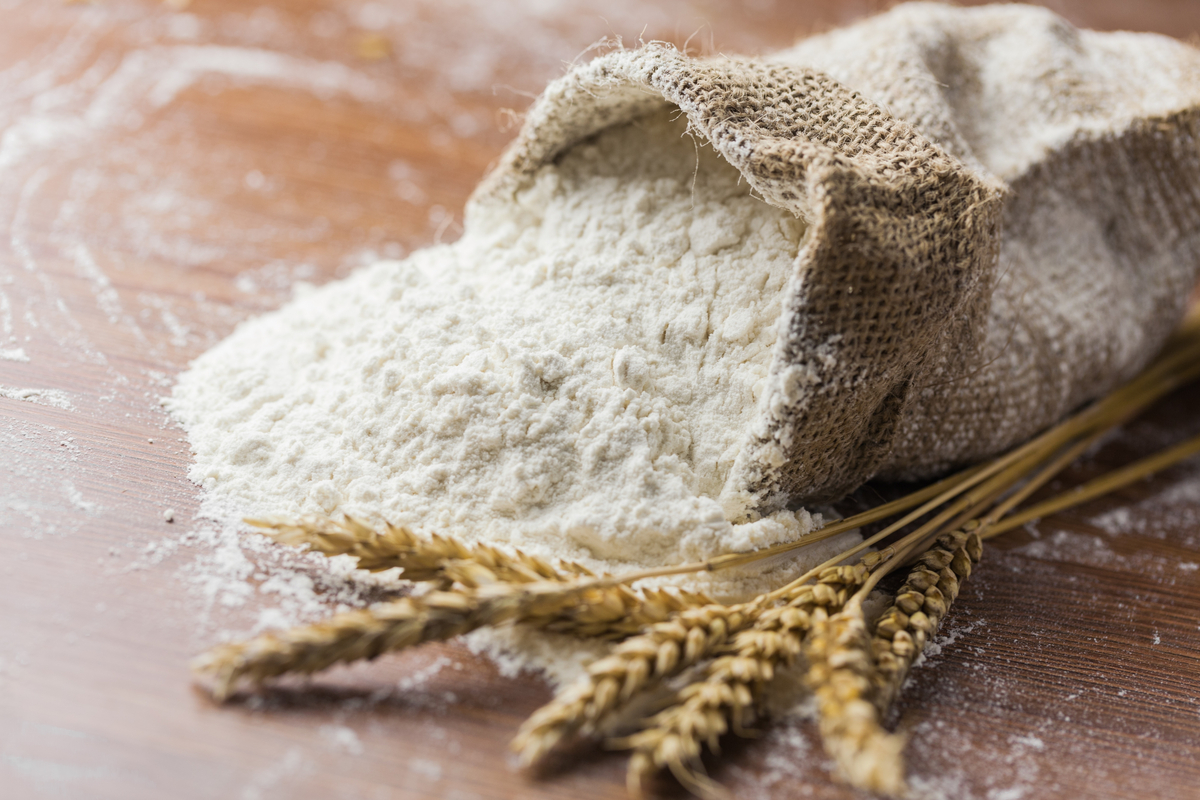 caractéristiques et propriétés de ce grain