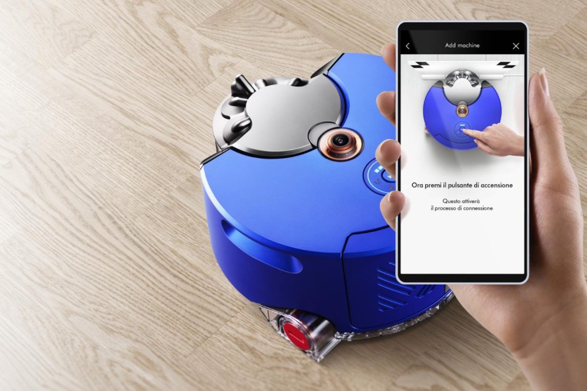Lire la suite à propos de l’article nettoyage autonome, silencieux et écologique de la maison