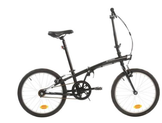 brompton decathlon