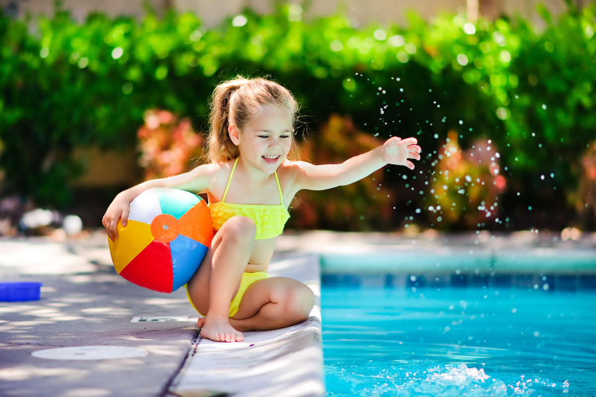 Comment chauffer l'eau de la piscine de manière écologique