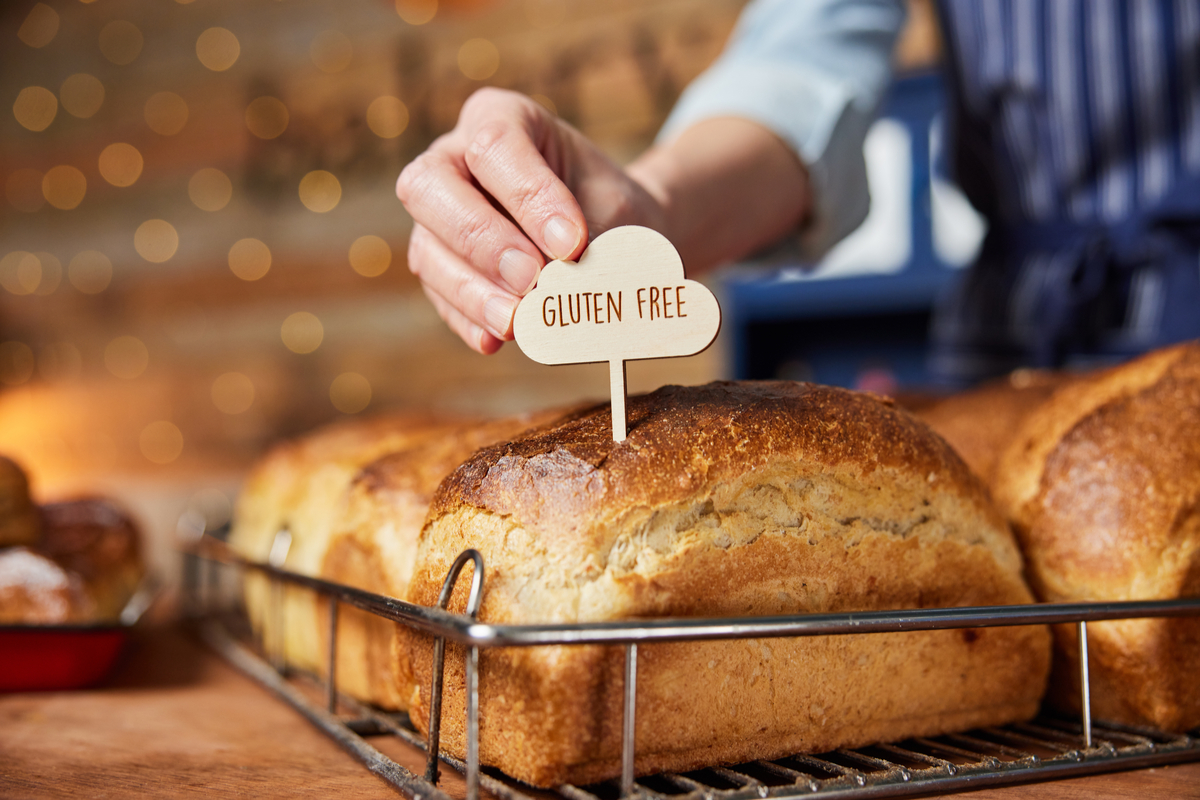 Les risques d'un régime sans gluten si vous n'êtes pas allergique ou intolérant