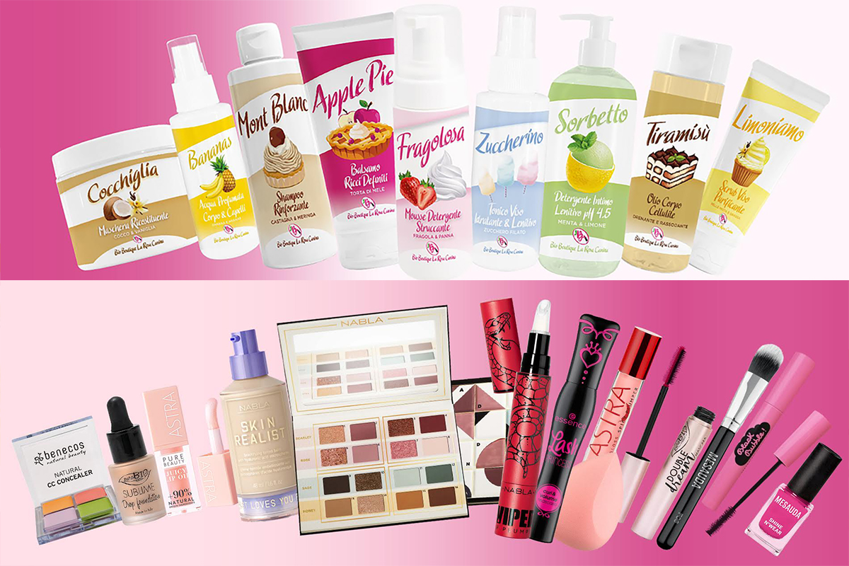 Bio Boutique La Rosa Canina, le e-commerce naturel pour la peau et les cheveux