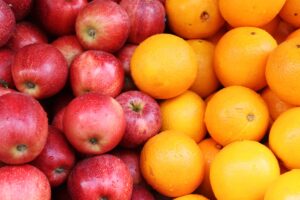 Des fruits qui se conservent plus longtemps, avec et sans réfrigérateur : une liste pratique