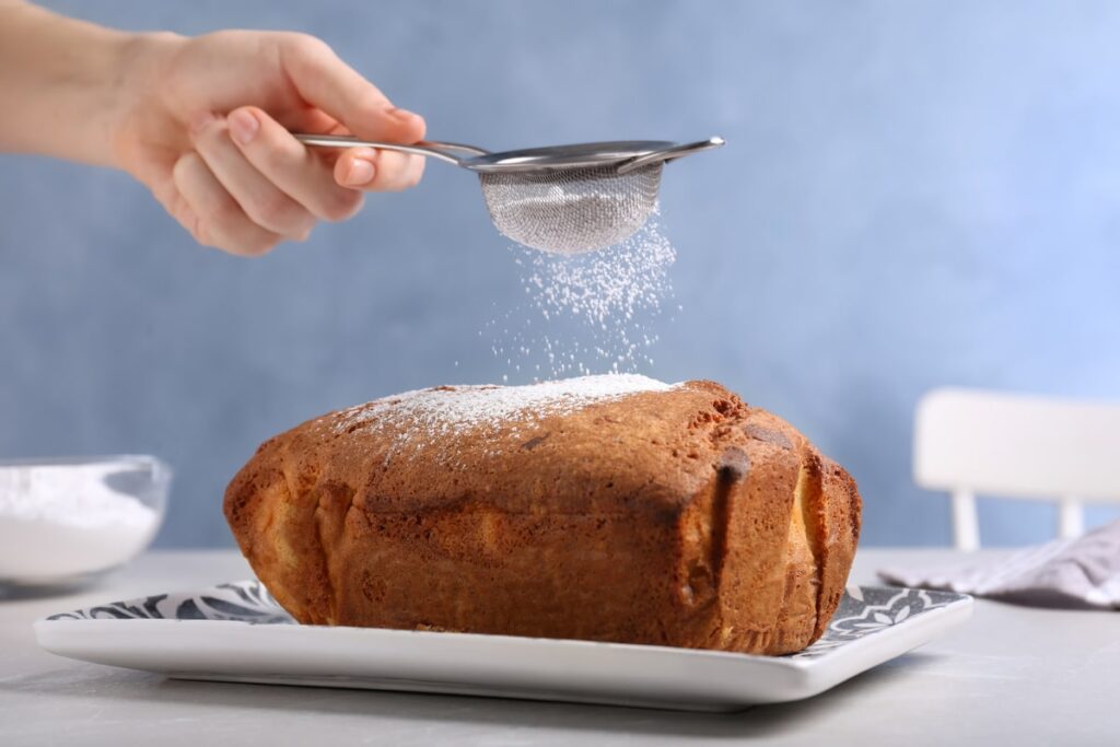Sucre en poudre à quoi ça sert et comment c'est préparé