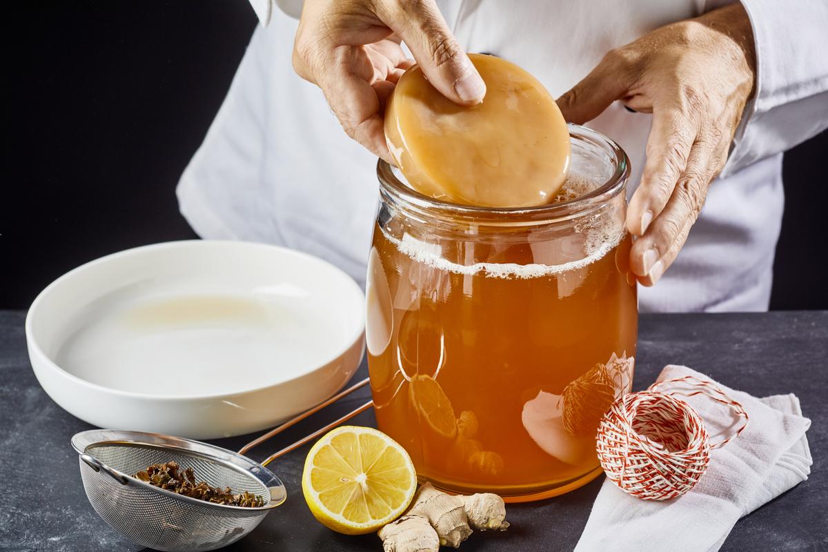 qu'est-ce que c'est, les avantages et comment préparer cette boisson