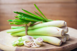 Culture et utilisations culinaires d'une herbe parfumée au citron