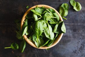 10 recettes de synergie alimentaire pour un gain d'énergie épatant