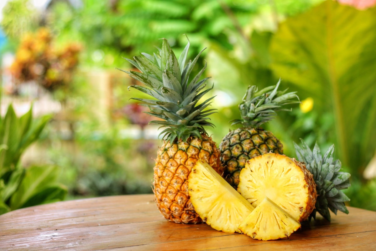 Régime ananas pour maigrir : bienfaits et contre-indications