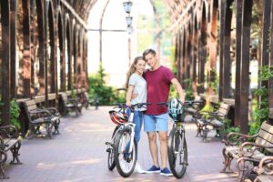 Assurance vélo : l'importance d'en souscrire une