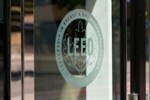 Certification LEED ce que cela signifie et comment l'obtenir