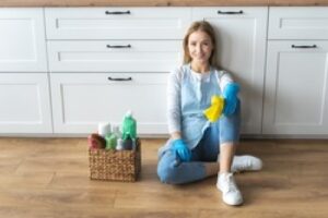 Comment se débarrasser des cafards naturellement : le guide pratique