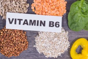 La vitamine B6, à quoi sert-elle, où la trouve-t-on, carences et excès