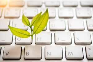Qu'entend-on par informatique verte ?
