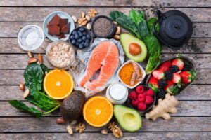 les aliments à consommer en toute sécurité et ceux à éviter