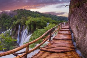 10 parcs nationaux à ne pas manquer