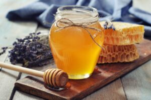 Miel de Sulla : caractéristiques, propriétés et contre-indications