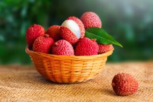 propriétés, caractéristiques et recettes avec ce fruit exotique