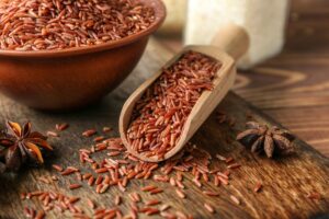 propriétés nutritionnelles, usages, cuisine et recettes