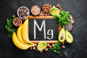 qu'est-ce que c'est, à quoi sert-il et dans quels aliments on le trouve