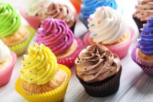 Les colorants alimentaires, nocifs ou totalement inoffensifs ?  Le guide pratique.