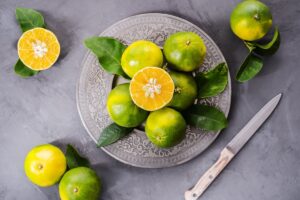 Mapo, un fruit insolite, aussi utile pour notre santé