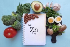 10 aliments riches en zinc à ne pas manquer dans notre alimentation
