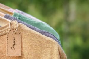 Coton biologique : caractéristiques, qualité et culture