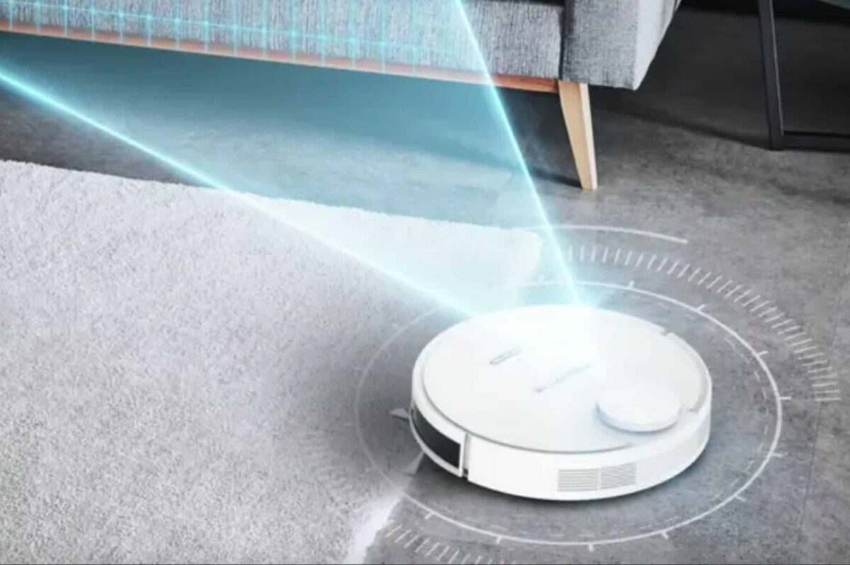 Lire la suite à propos de l’article Les robots aspirateurs Rowenta sont parfaits pour ceux qui ont des animaux à la maison
