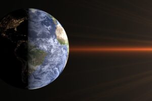 Que se passe-t-il dans le ciel et sur terre à l'équinoxe d'automne