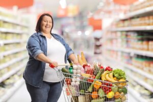 Régime Nowzaradan: qu'est-ce que c'est, plan de menu, contre-indications