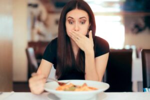 causes, symptômes et précautions à prendre