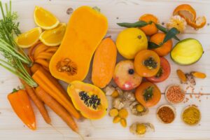 ce qu'ils sont, leurs fonctions et dans quels aliments ils sont présents