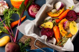 des légumes à acheter, à planter au jardin et quelques recettes