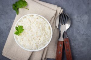 que manger pour rester léger