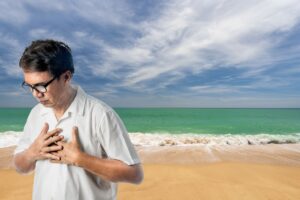 qu'est-ce que c'est, déclencheurs, symptômes et traitement