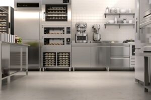 Comment nettoyer l'inox naturellement : le guide pratique