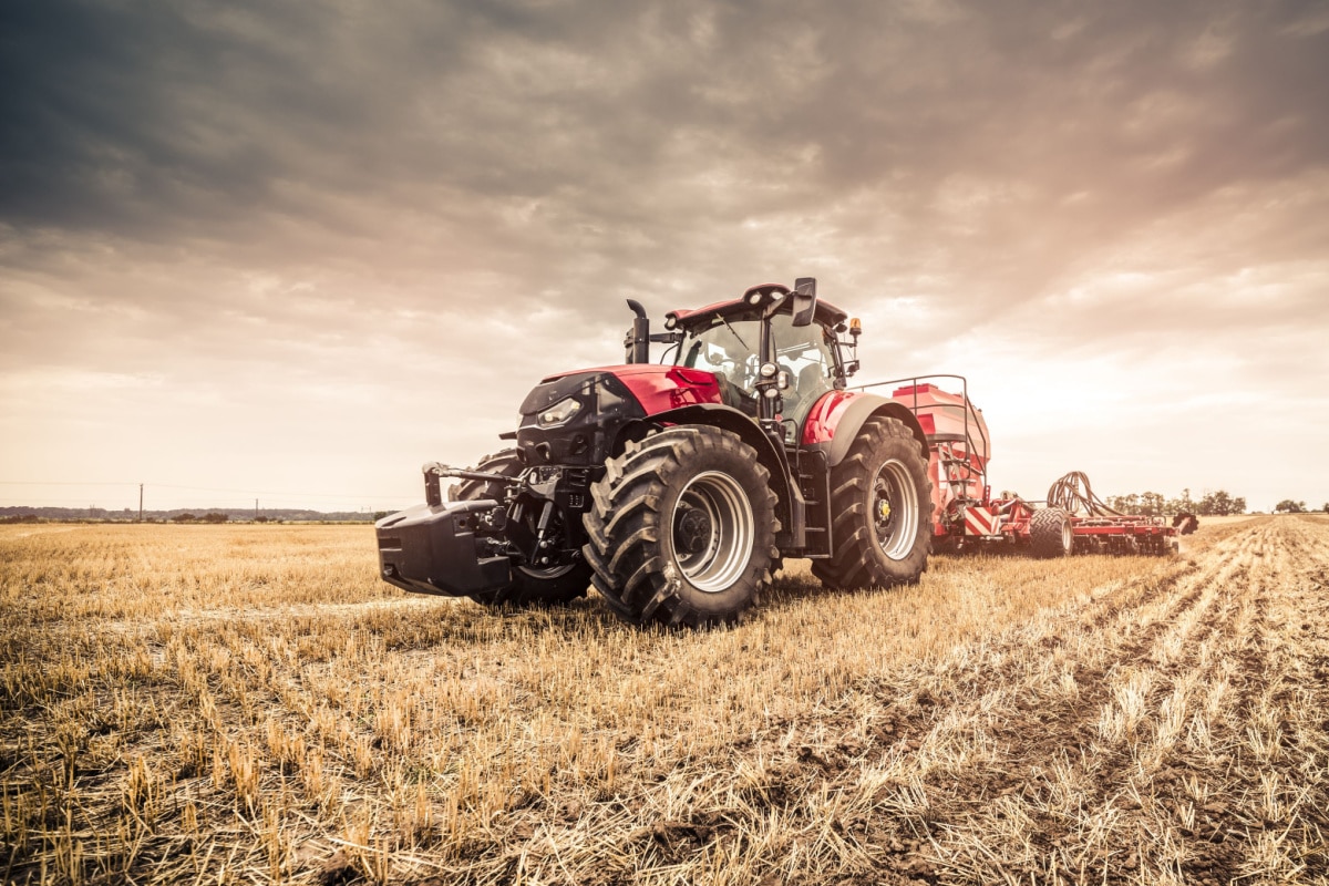 Durabilité dans l'agriculture : comment réduire les émissions