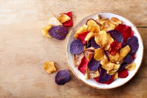 Les frites sont-elles mauvaises pour vous ?  10 recettes alternatives bonnes et saines