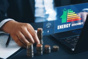 Savez-vous qu'une requalification énergétique peut revaloriser la maison ?