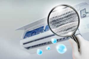 Quanto consuma un condizionatore d'aria