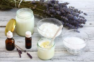 Déodorant naturel DIY : nos recettes